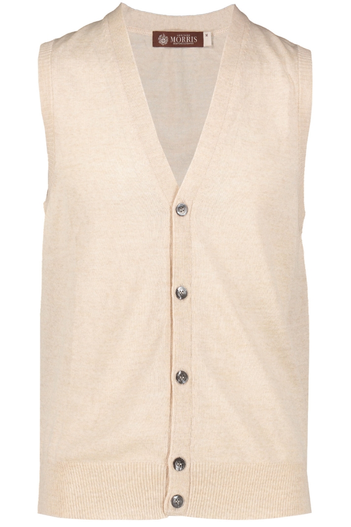 Heritage Slipover